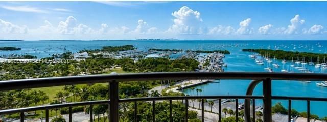2843 S Bayshore Dr, Unit P4-F, Miami, FL 33133 Photo