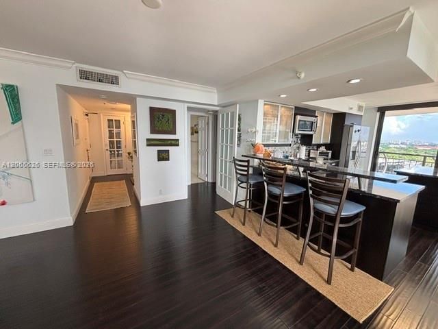 2843 S Bayshore Dr, Unit P4-F, Miami, FL 33133 Photo