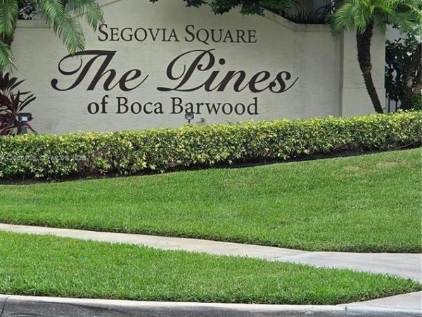 23344 Carolwood Ln, Unit 201, Boca Raton, FL 33428