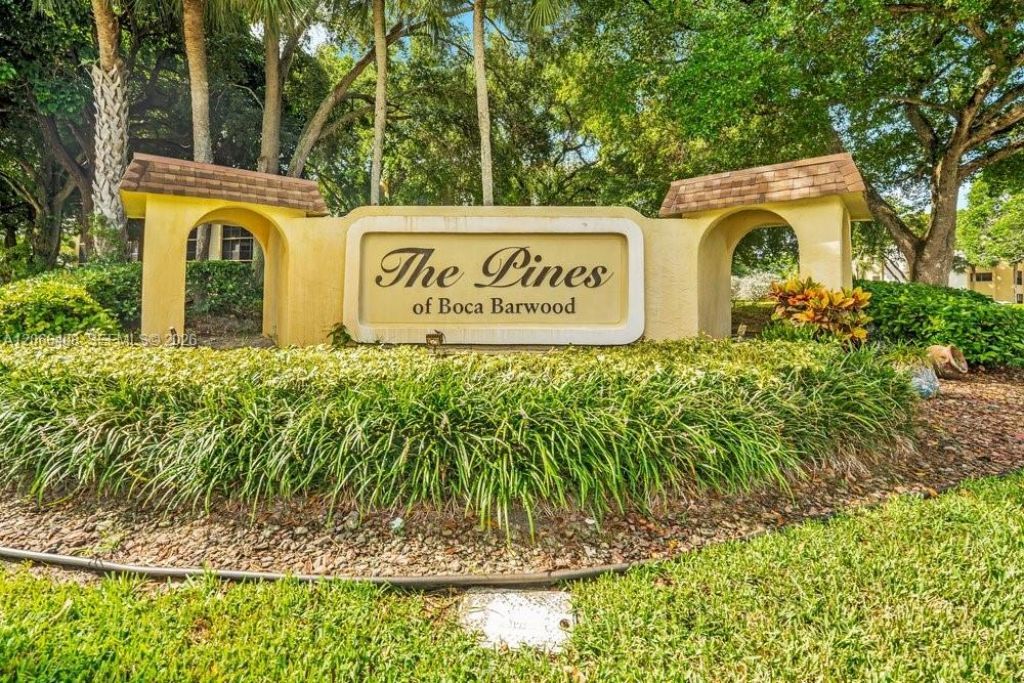 23344 Carolwood Ln, Unit 201, Boca Raton, FL 33428 Photo