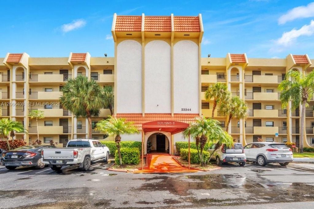 23344 Carolwood Ln, Unit 201, Boca Raton, FL 33428 Photo