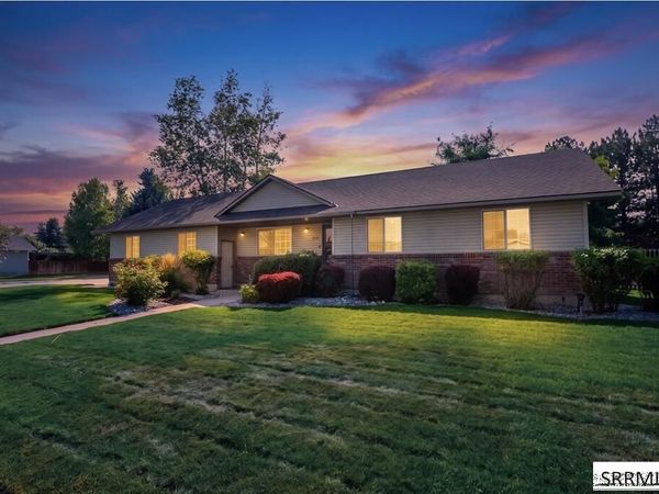 262 S Adam Lane, IDAHO FALLS, ID 83401