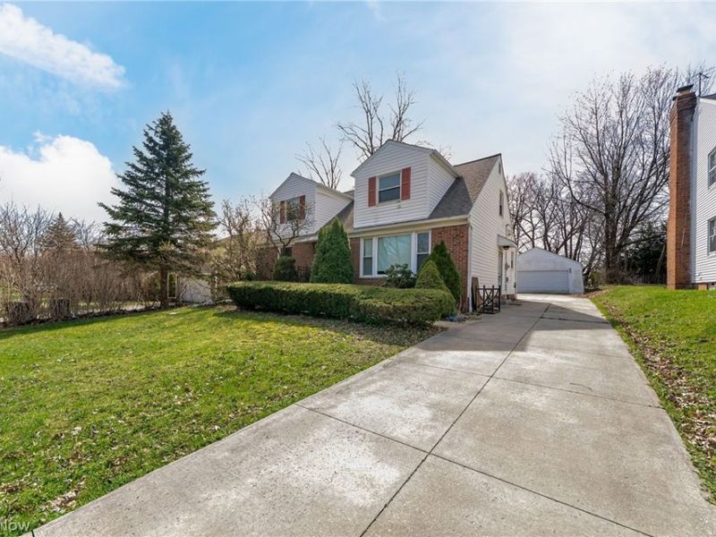 23614 Cedar Road, Beachwood, OH 44122 Photo 1