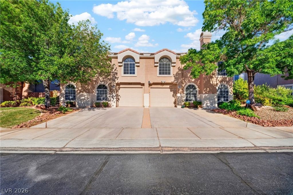 10138 Quilt Tree Street, Las Vegas, NV 89183 Main Photo
