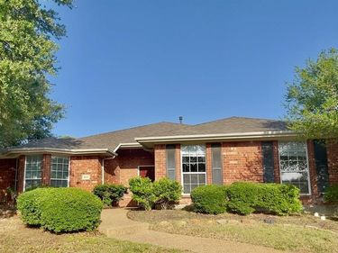 9117 Bastille Way, Frisco, TX 75033