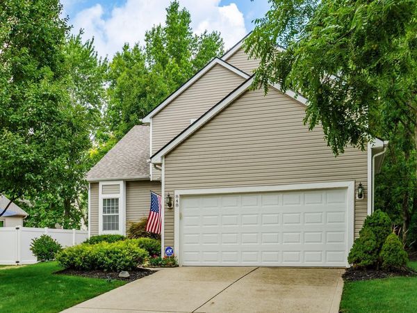 848 Staffington Drive, Westerville, OH 43081