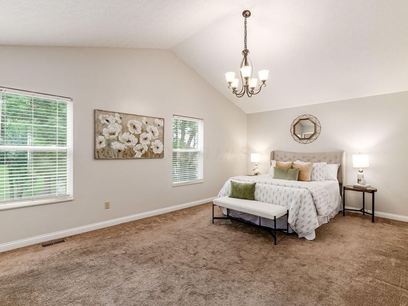 848 Staffington Drive, Westerville, OH 43081 Photo 25