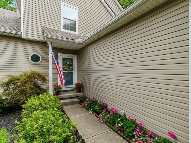 848 Staffington Drive, Westerville, OH 43081 Photo 4