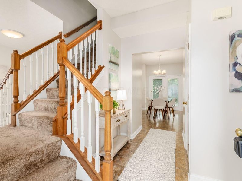 848 Staffington Drive, Westerville, OH 43081 Photo 5