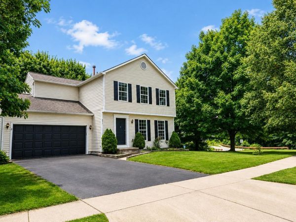571 Marcum Road , Blacklick, OH 43004