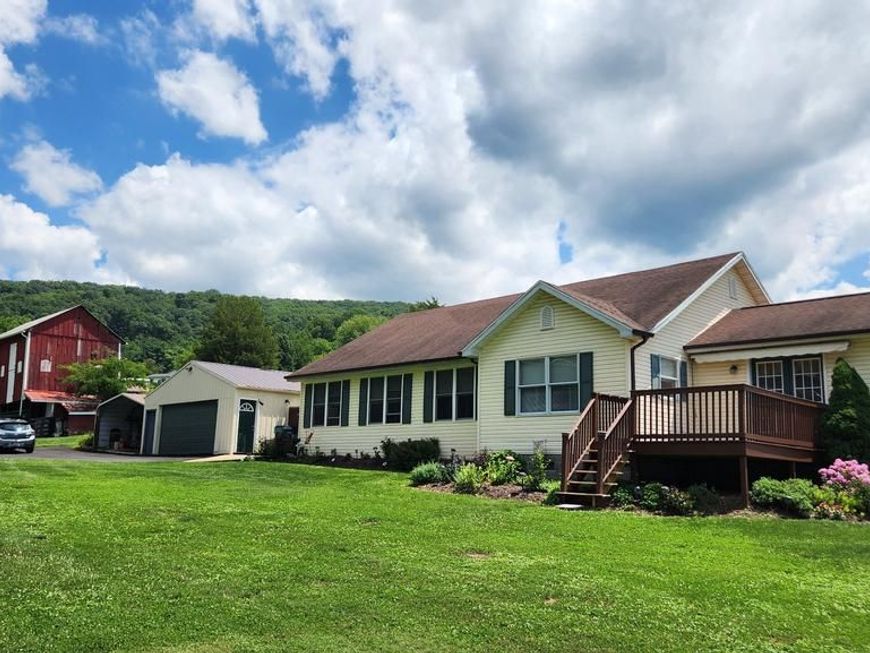 6513 Gilardi Road , Boonsboro, MD 21713 Main Photo