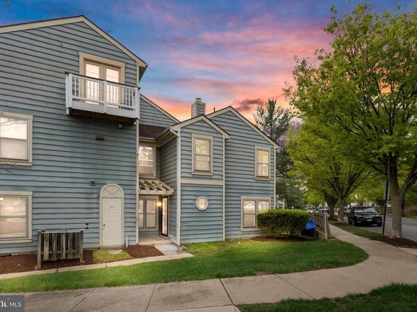 9432 TREVINO TERRACE, Unit 76, LAUREL, MD 20708