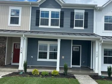 117 NOOTKA WAY, WINCHESTER, VA 22602