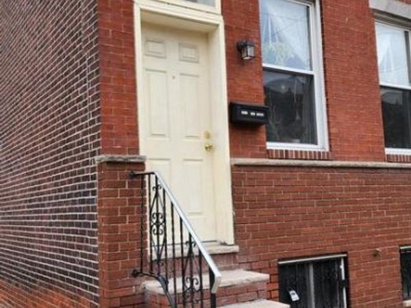 1325 MCKEAN STREET, Unit 2ND FLOOR, PHILADELPHIA, PA 19148