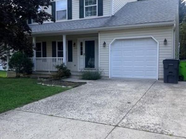 1412 E BANAVIE, BEL AIR, MD 21015