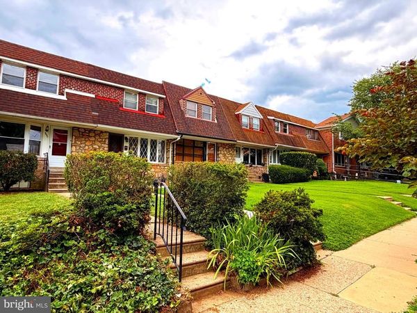 5450 QUENTIN STREET, PHILADELPHIA, PA 19128