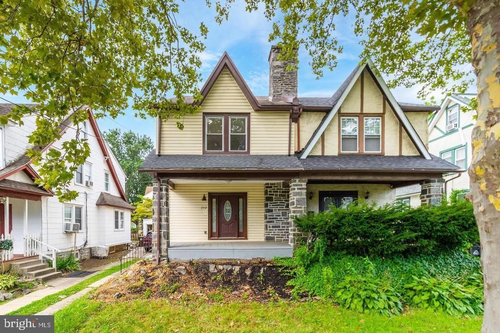 252 WINDERMERE AVENUE , LANSDOWNE, PA 19050