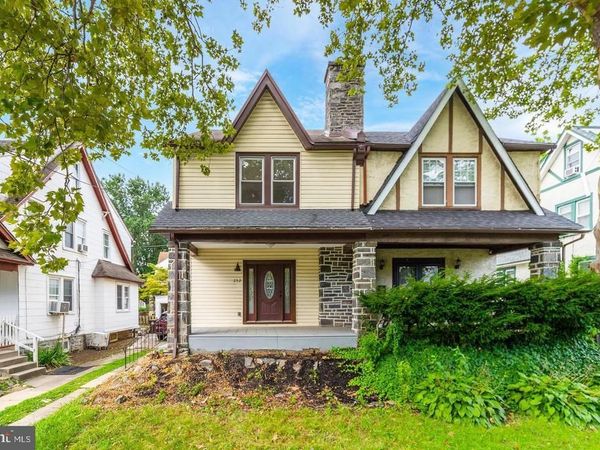 252 WINDERMERE AVENUE, LANSDOWNE, PA 19050