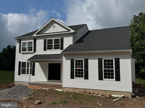 630 ALLENTOWN ROAD , SELLERSVILLE, PA 18960