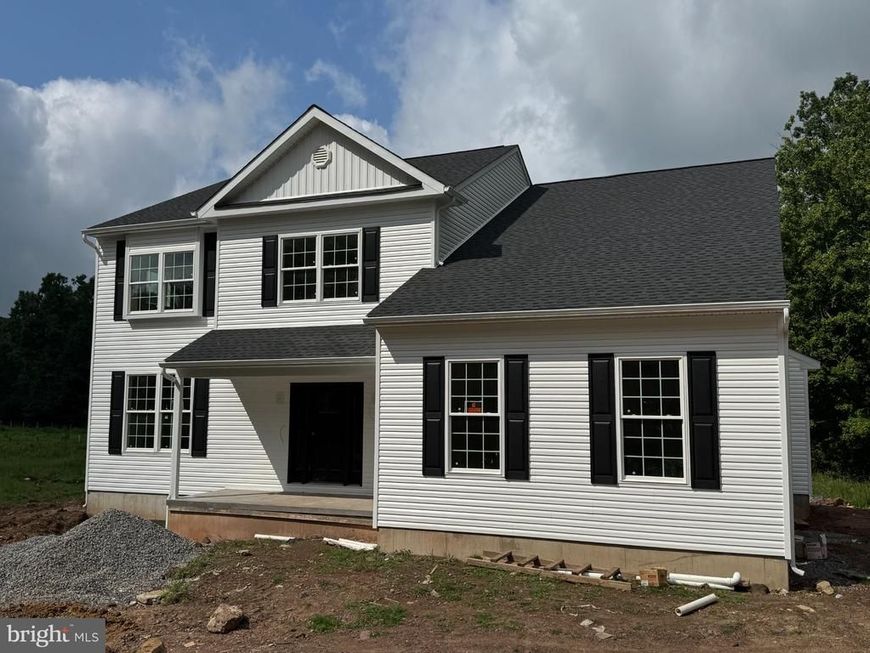 630 Allentown Road , Sellersville, PA 18960 Main Photo