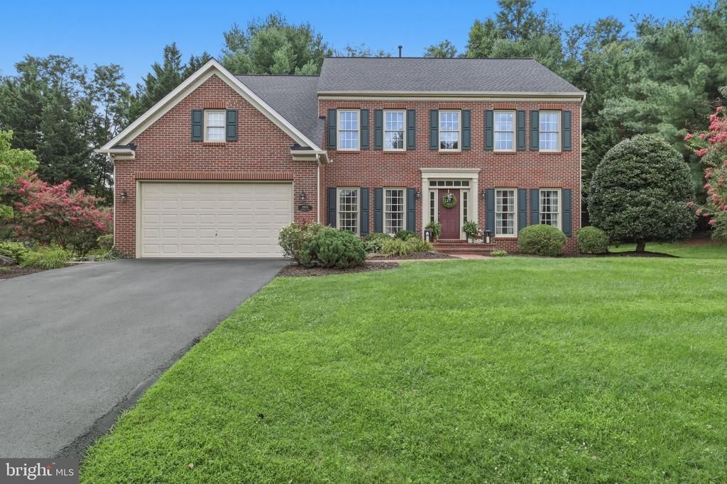 10005 PRESTWICH TERRACE , IJAMSVILLE, MD 21754