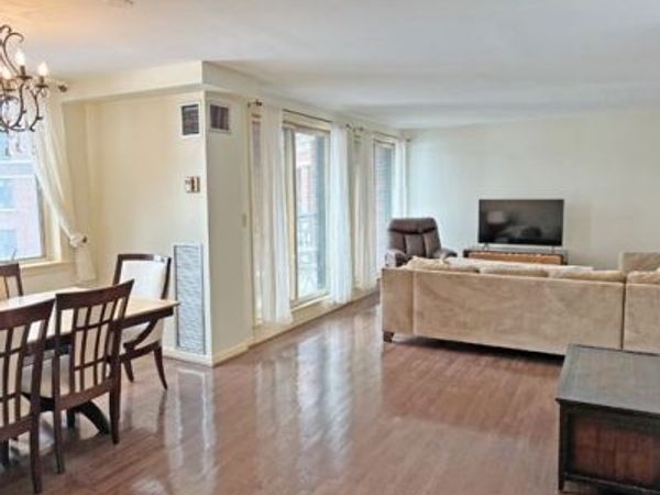 10 Rogers, Unit 1204, Cambridge, MA 02142