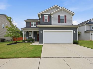 50 Purple Aster Street, Youngsville, NC 27596
