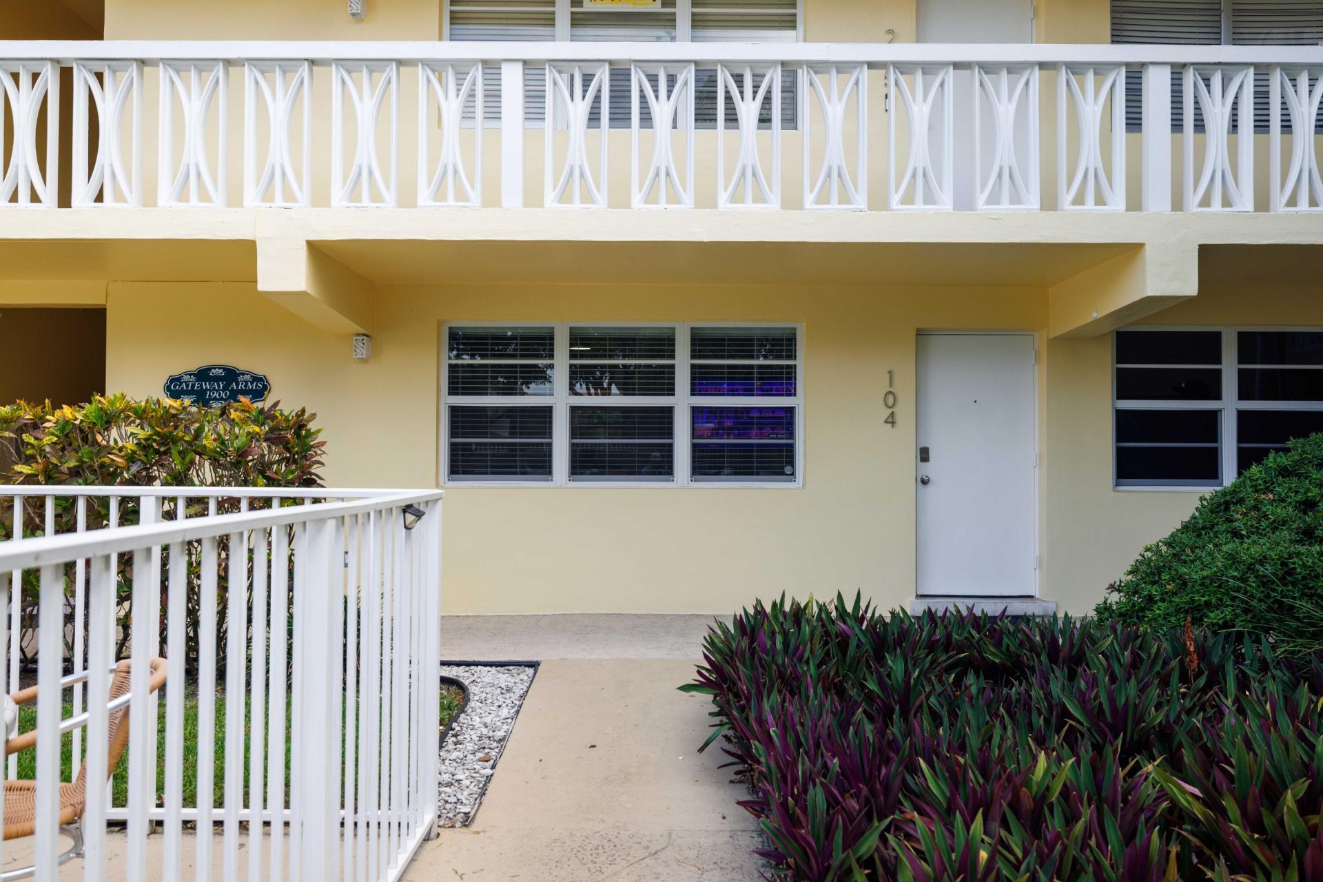 1900 NE 8th Court, Unit 104, Fort Lauderdale, FL 33304 Photo