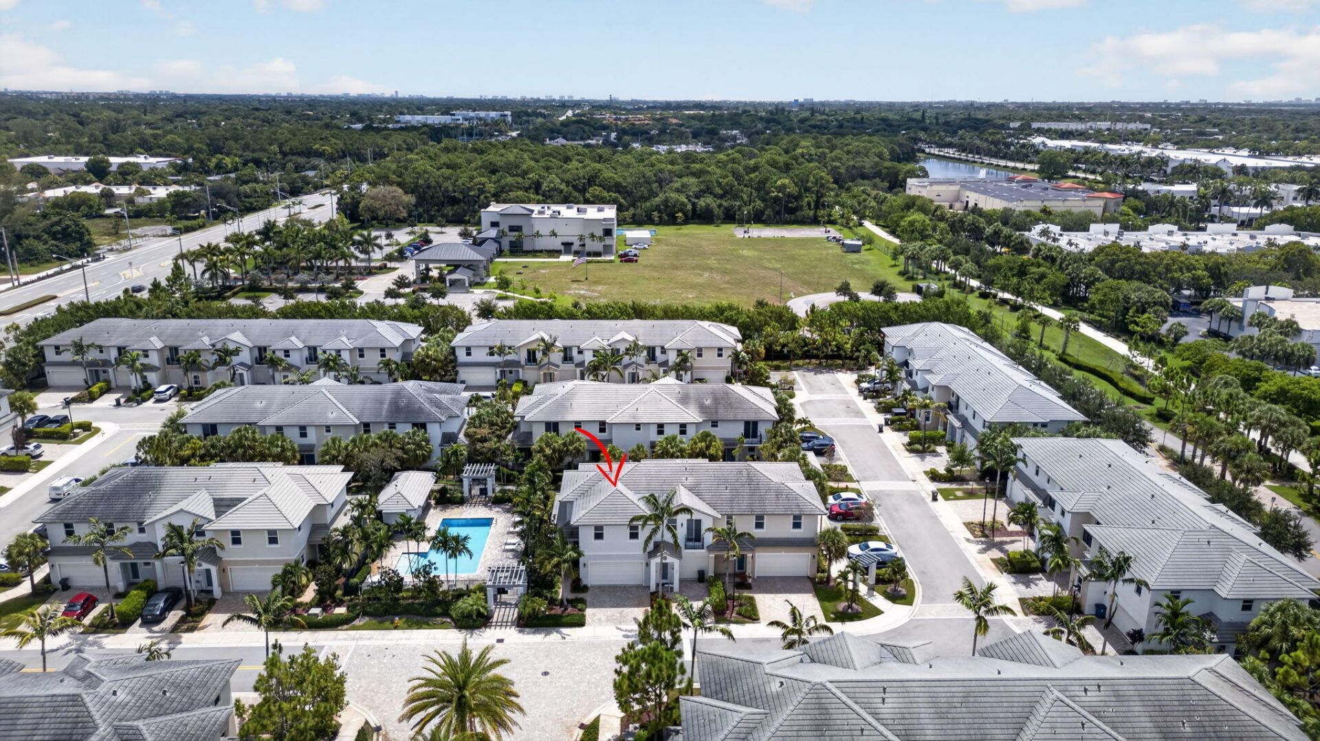 6994 Pines Circle, Coconut Creek, FL 33073 Photo