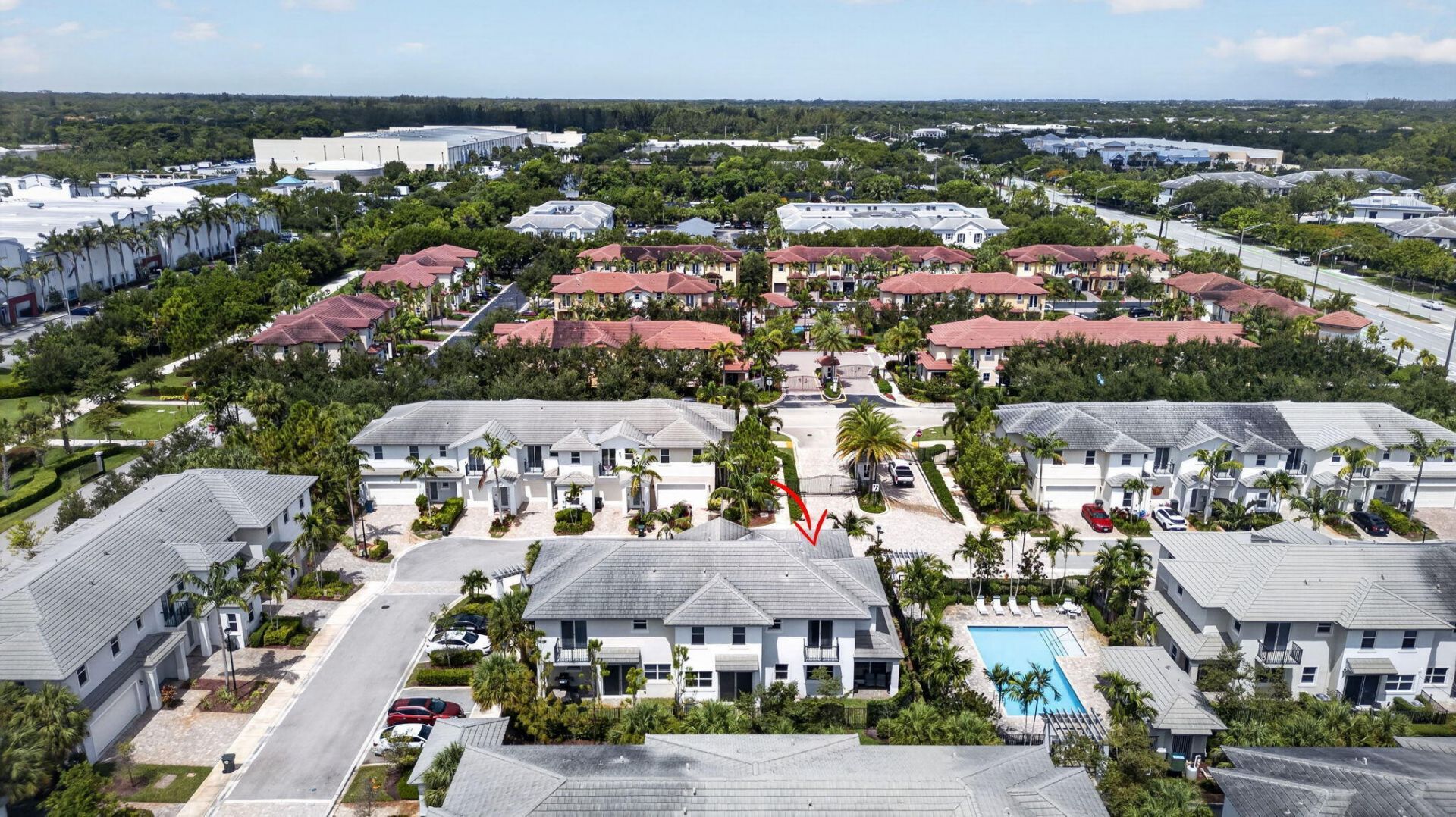 6994 Pines Circle, Coconut Creek, FL 33073 Photo