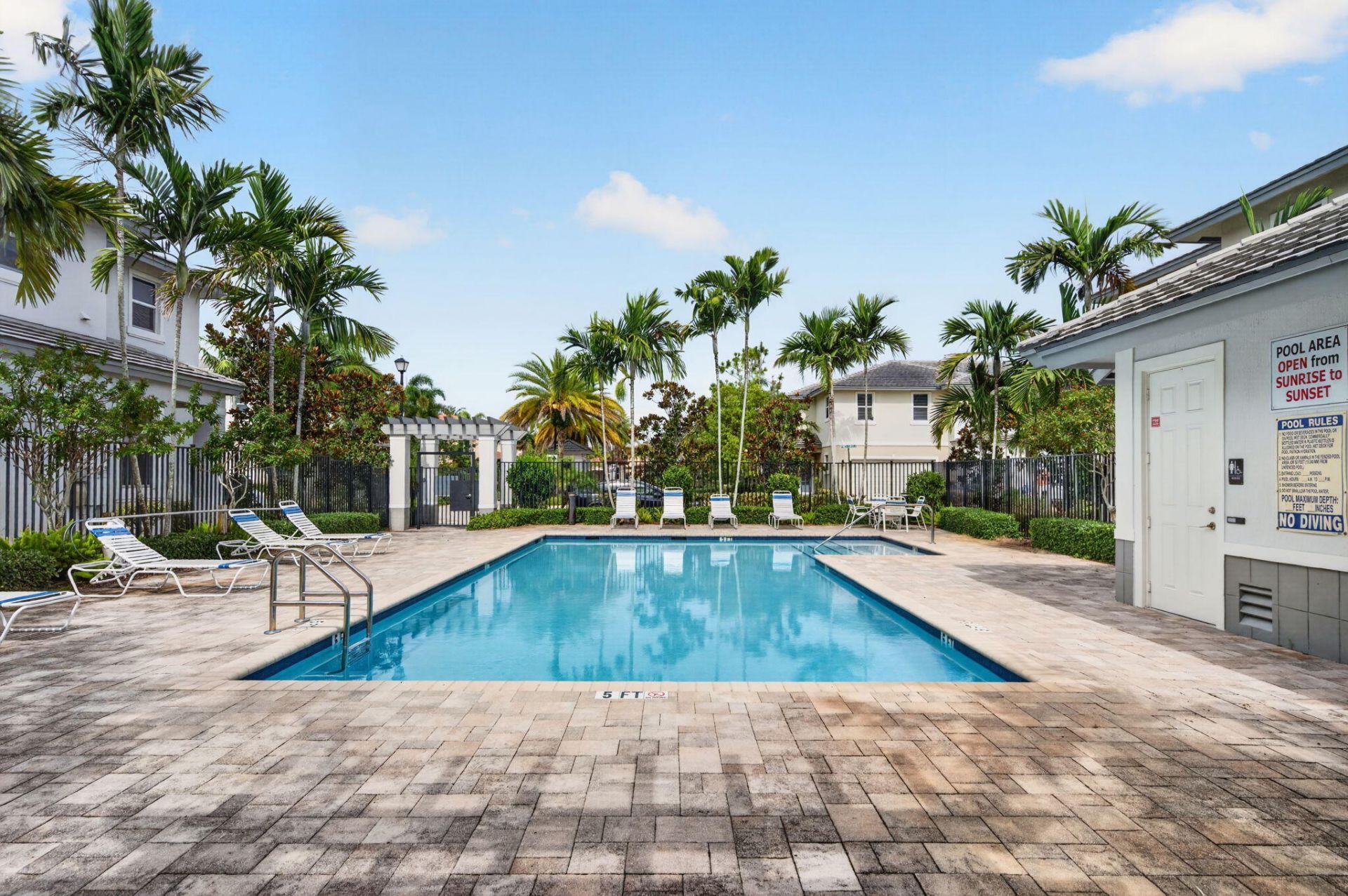 6994 Pines Circle, Coconut Creek, FL 33073 Photo
