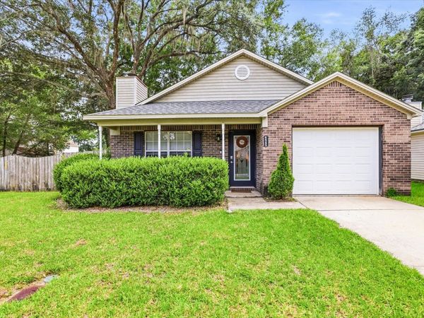 4545 Wesley Drive, Tallahassee, FL 32303