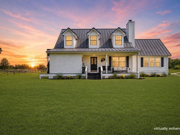 289 - A Mockingbird Lane, Chattahoochee, FL 32324