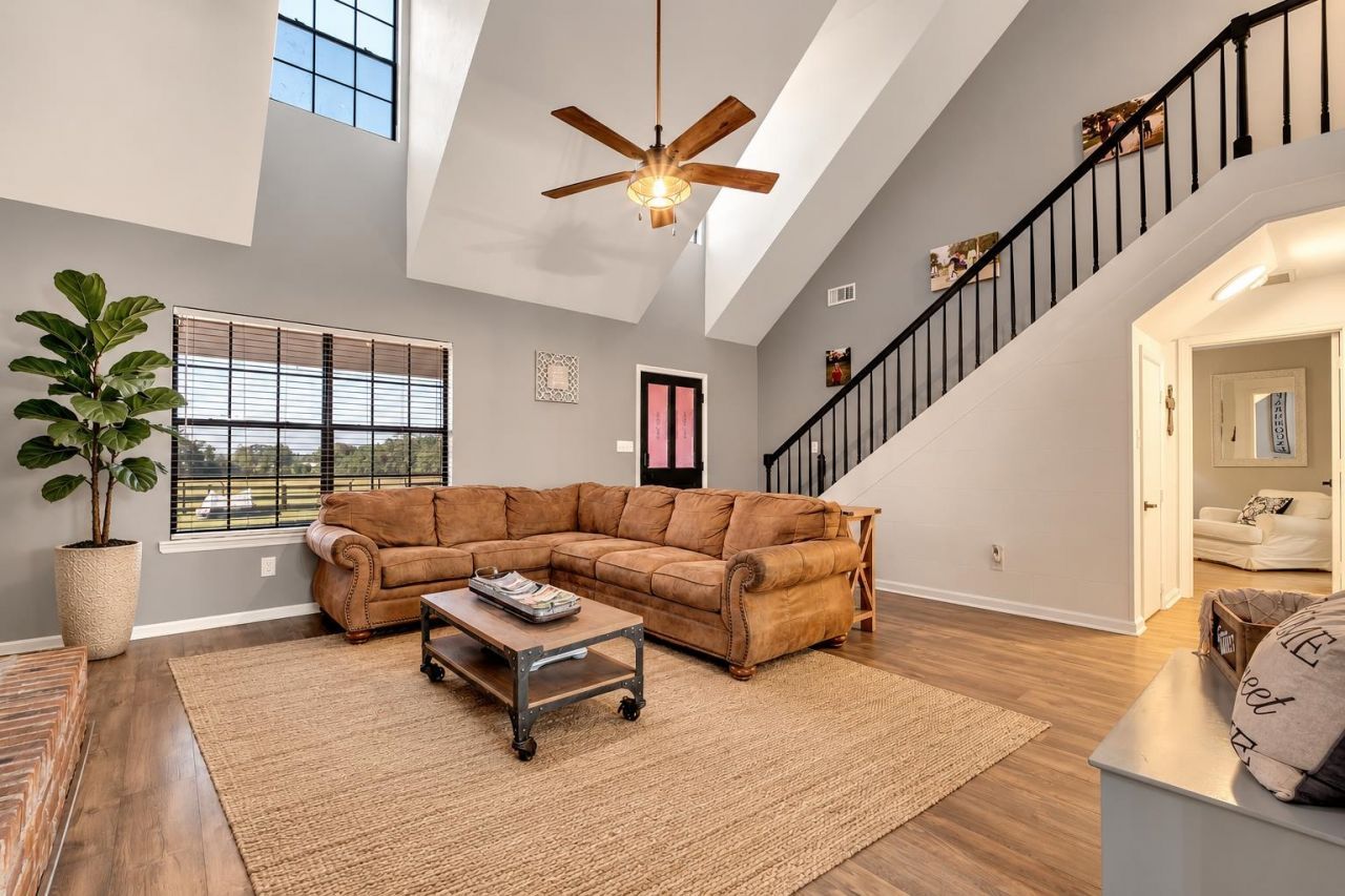 289 - A Mockingbird Lane, Chattahoochee, FL 32324 Photo
