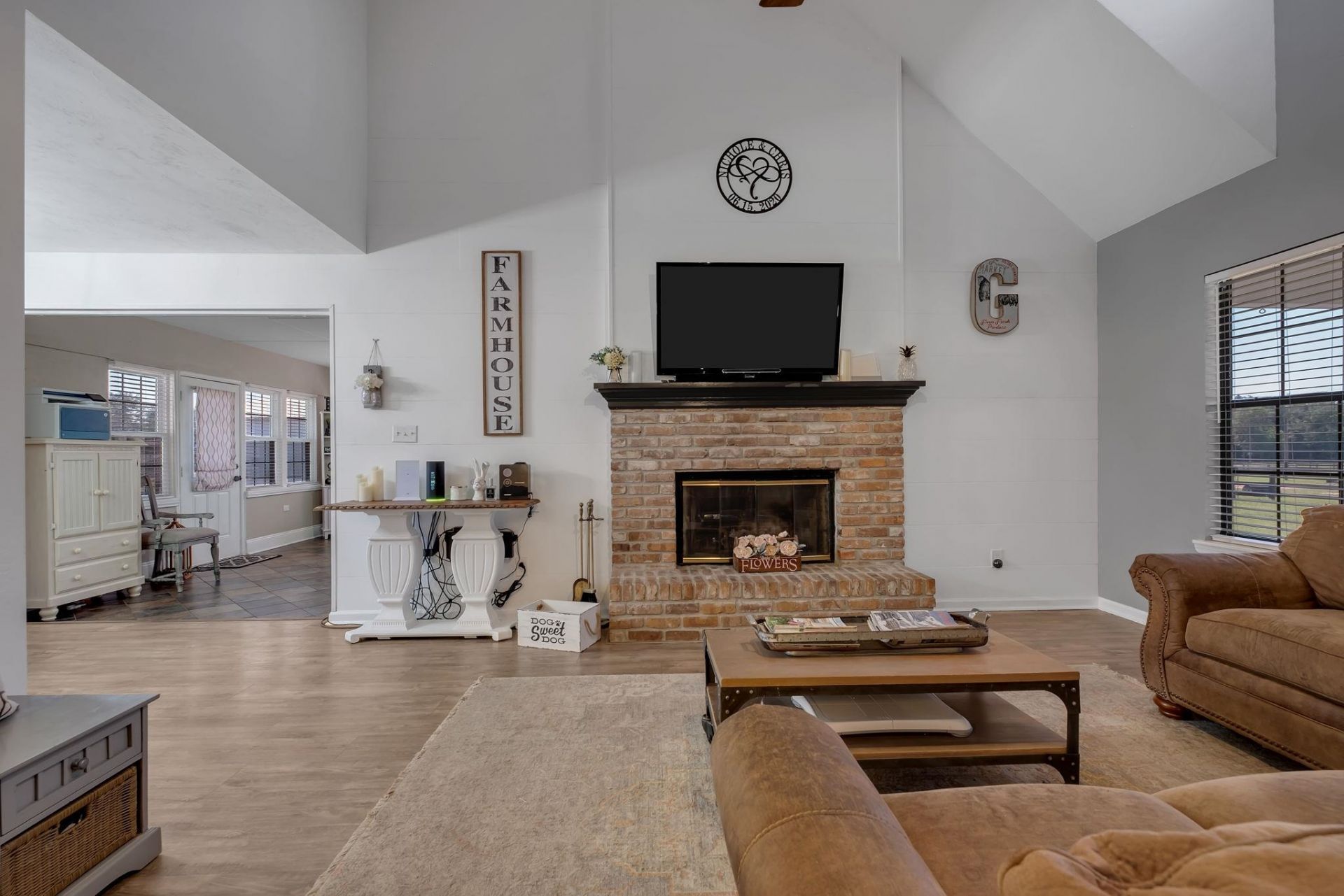 289 - A Mockingbird Lane, Chattahoochee, FL 32324 Photo