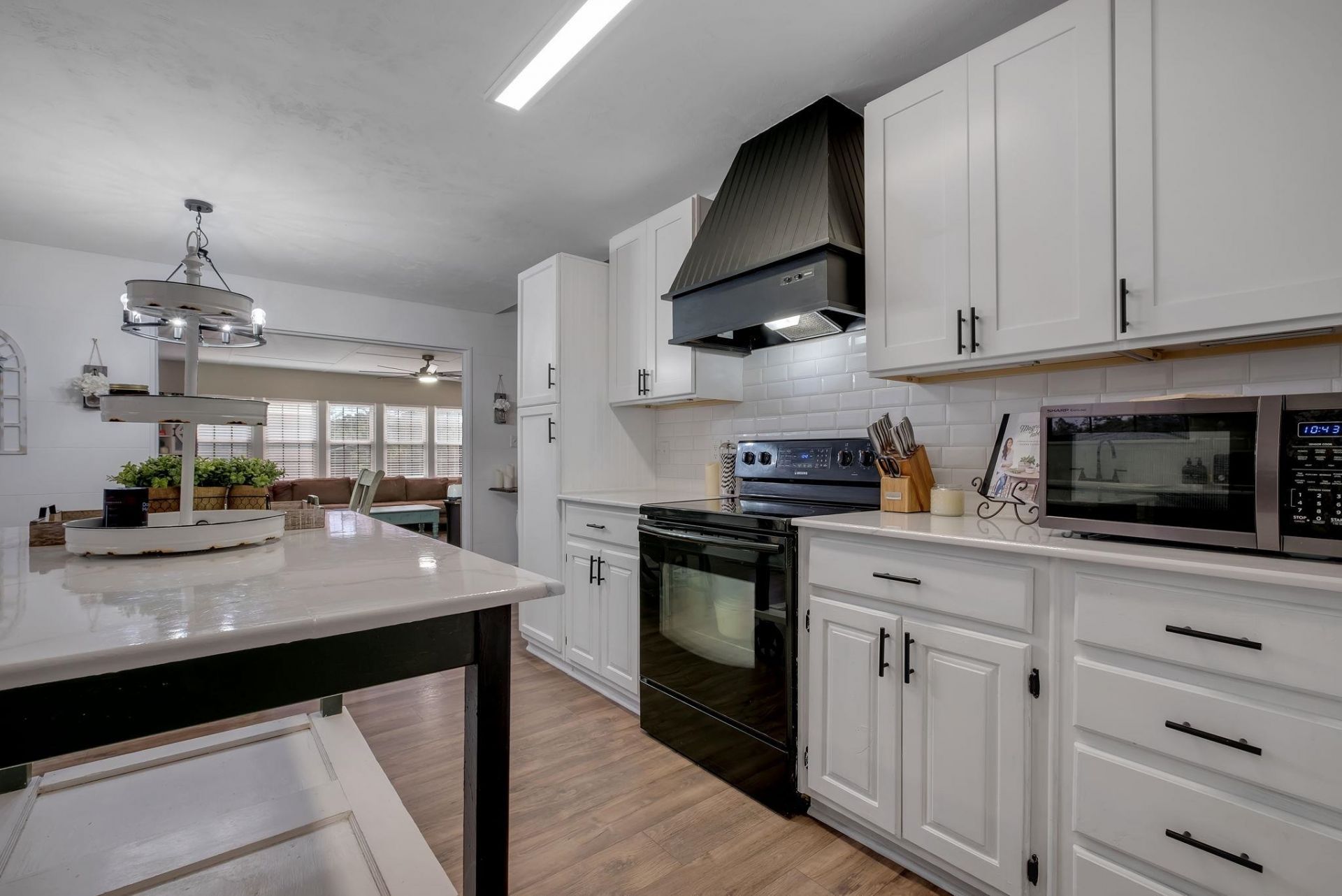 289 - A Mockingbird Lane, Chattahoochee, FL 32324 Photo