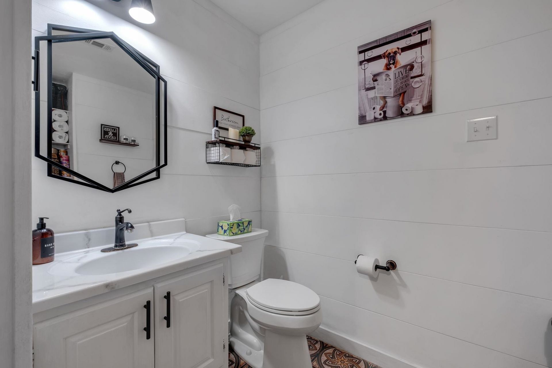 289 - A Mockingbird Lane, Chattahoochee, FL 32324 Photo