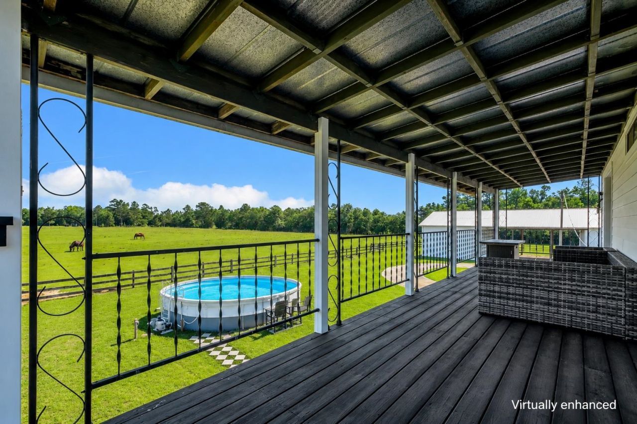 289 - A Mockingbird Lane, Chattahoochee, FL 32324 Photo