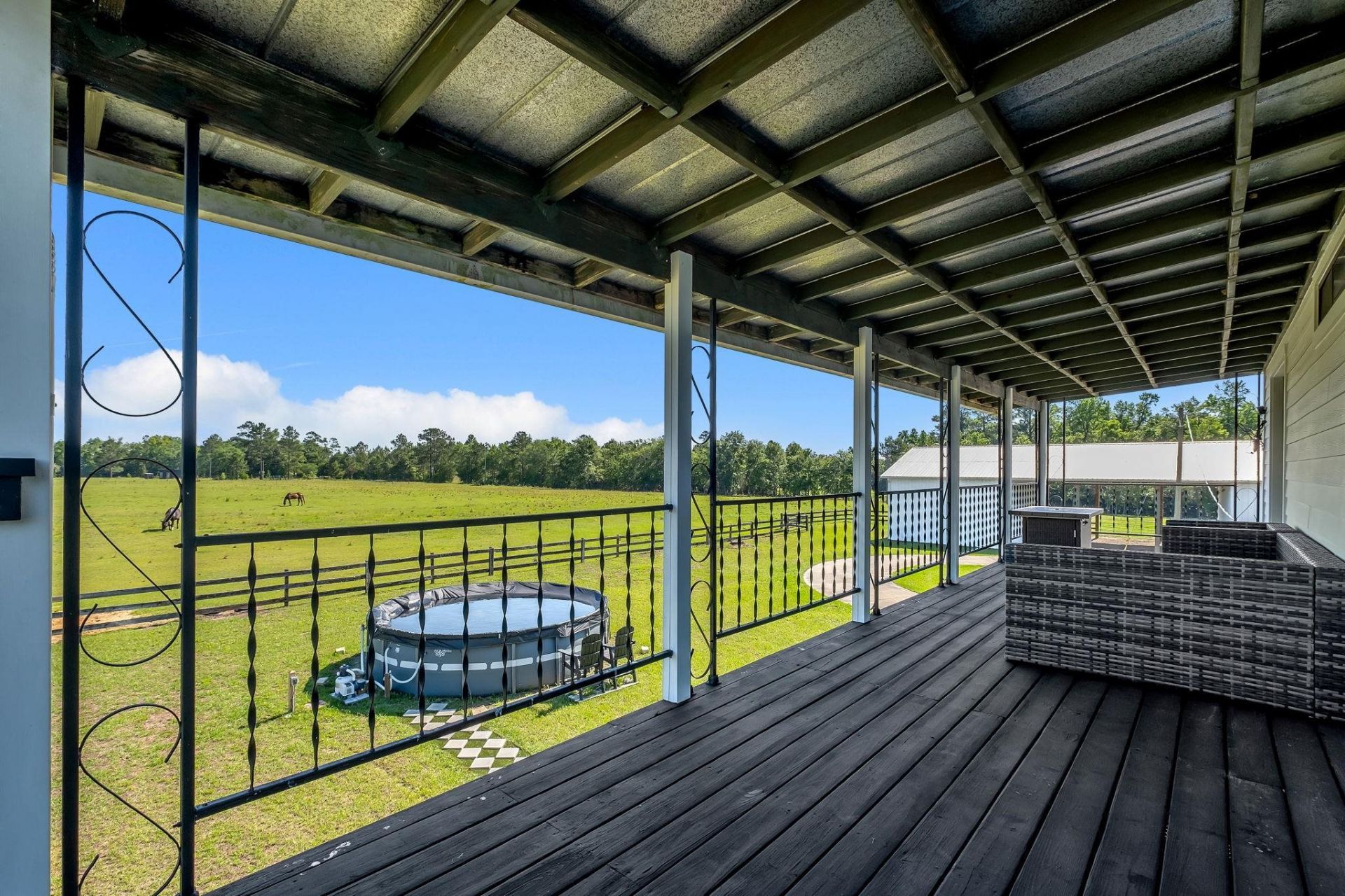 289 - A Mockingbird Lane, Chattahoochee, FL 32324 Photo