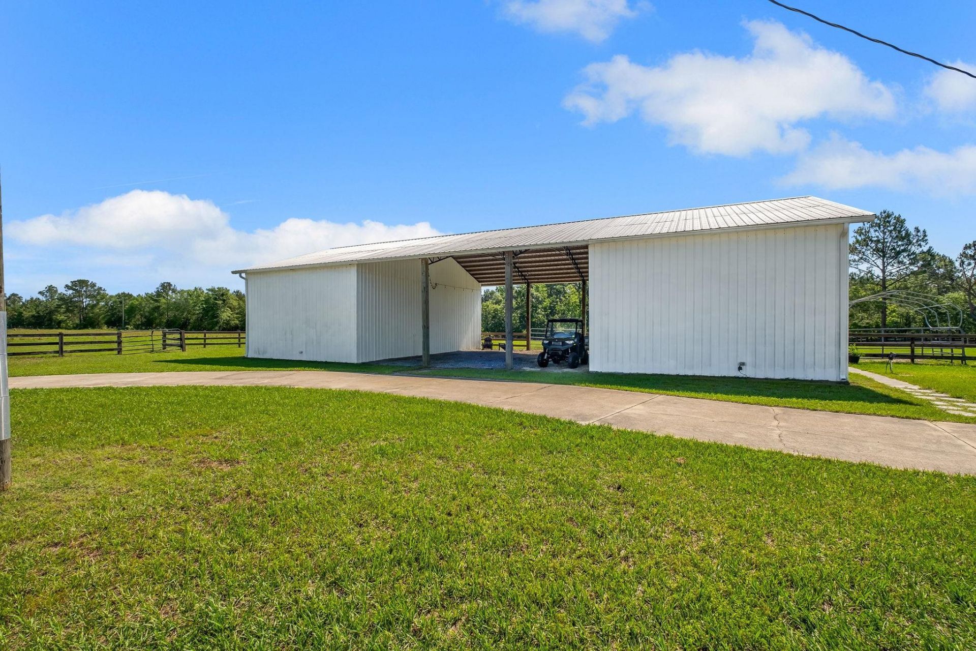 289 - A Mockingbird Lane, Chattahoochee, FL 32324 Photo