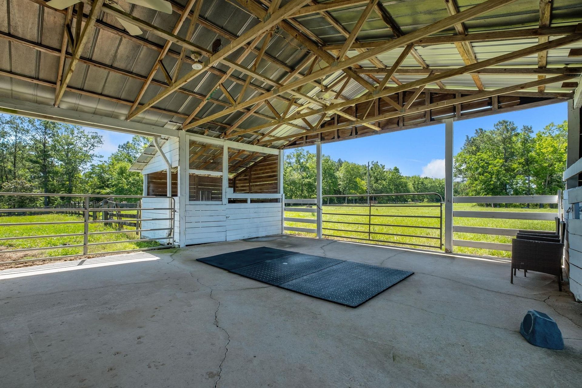 289 - A Mockingbird Lane, Chattahoochee, FL 32324 Photo
