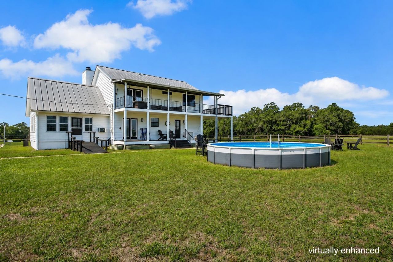 289 - A Mockingbird Lane, Chattahoochee, FL 32324 Photo