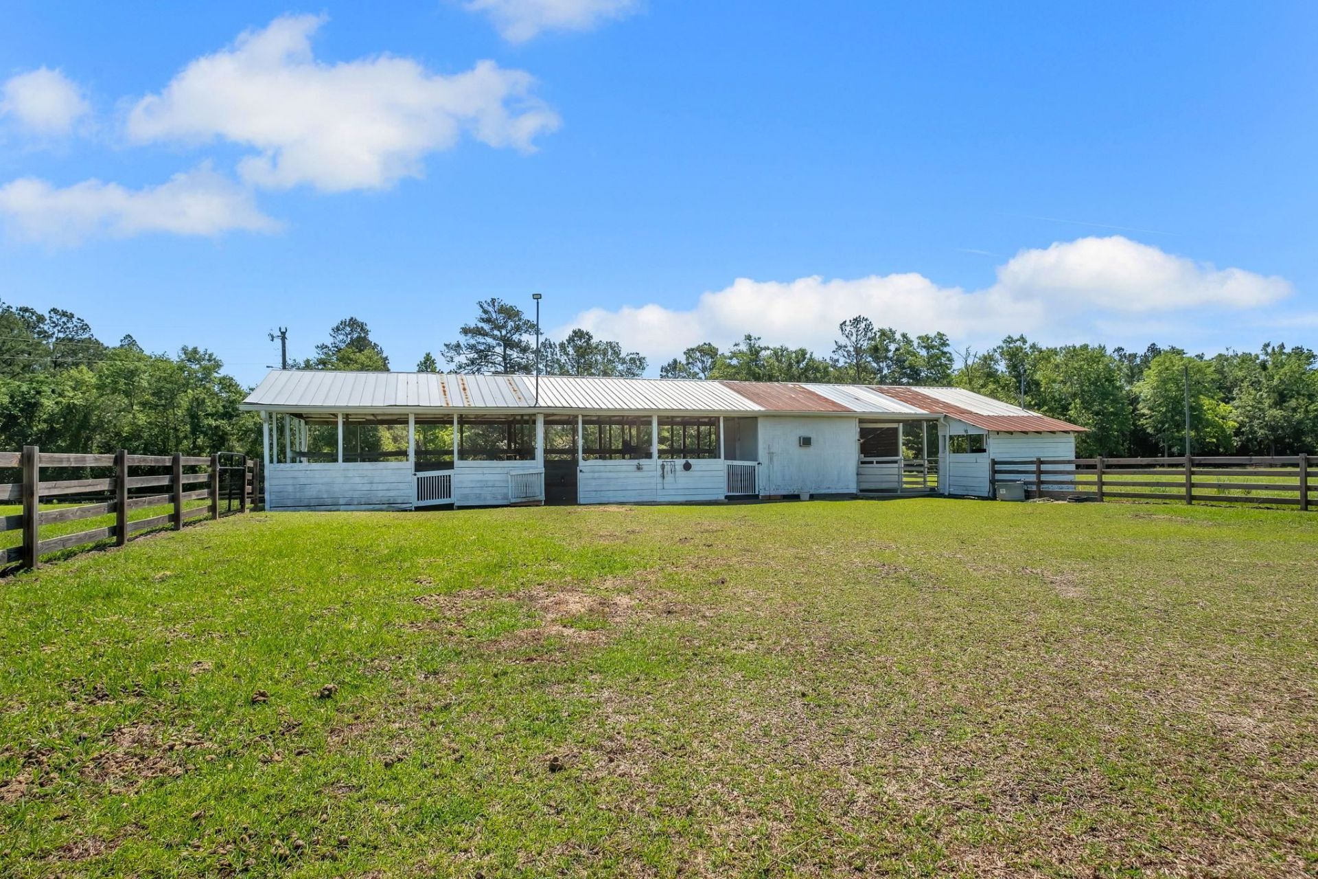 289 - A Mockingbird Lane, Chattahoochee, FL 32324 Photo