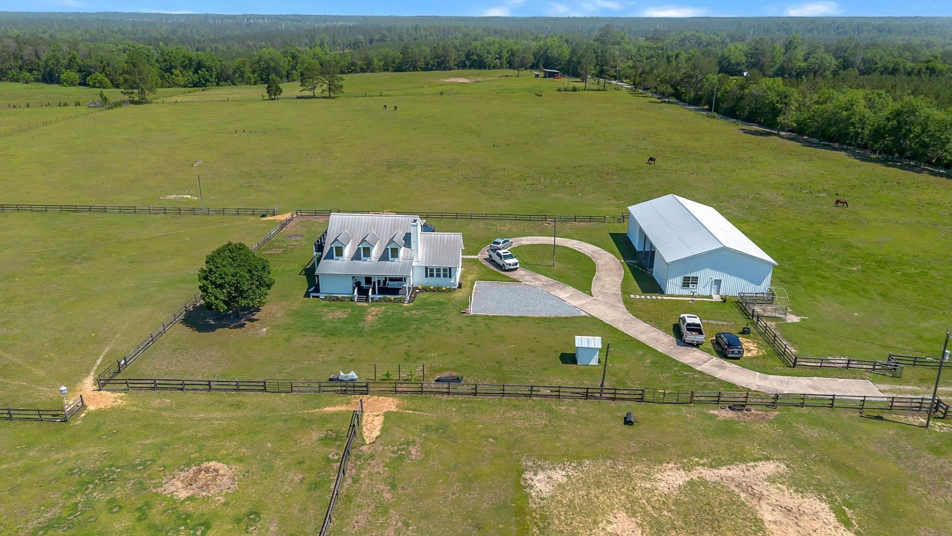 289 - A Mockingbird Lane, Chattahoochee, FL 32324 Photo