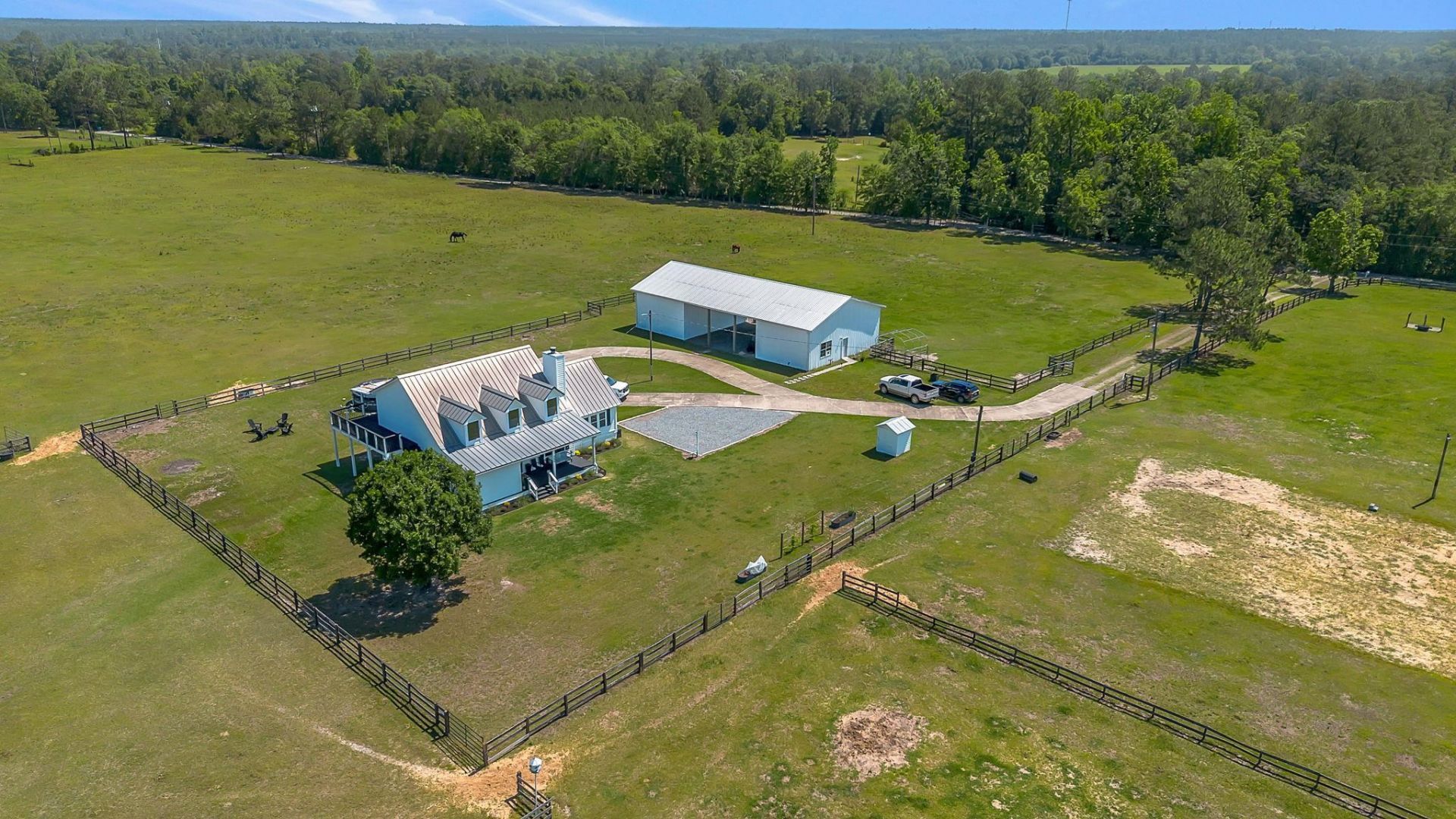 289 - A Mockingbird Lane, Chattahoochee, FL 32324 Photo