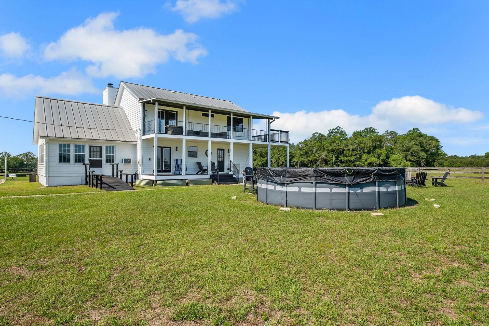 289 - A Mockingbird Lane, Chattahoochee, FL 32324 Photo