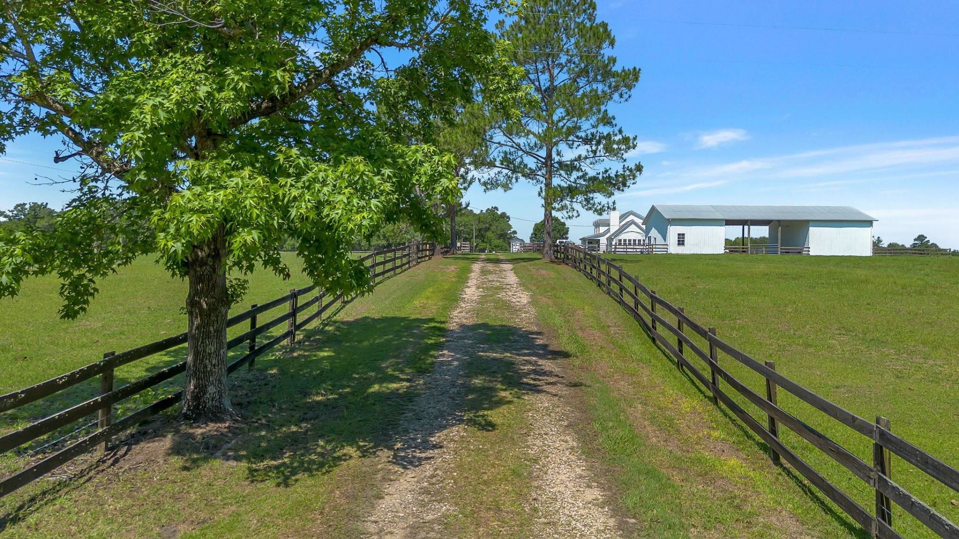 289 - A Mockingbird Lane, Chattahoochee, FL 32324 Photo