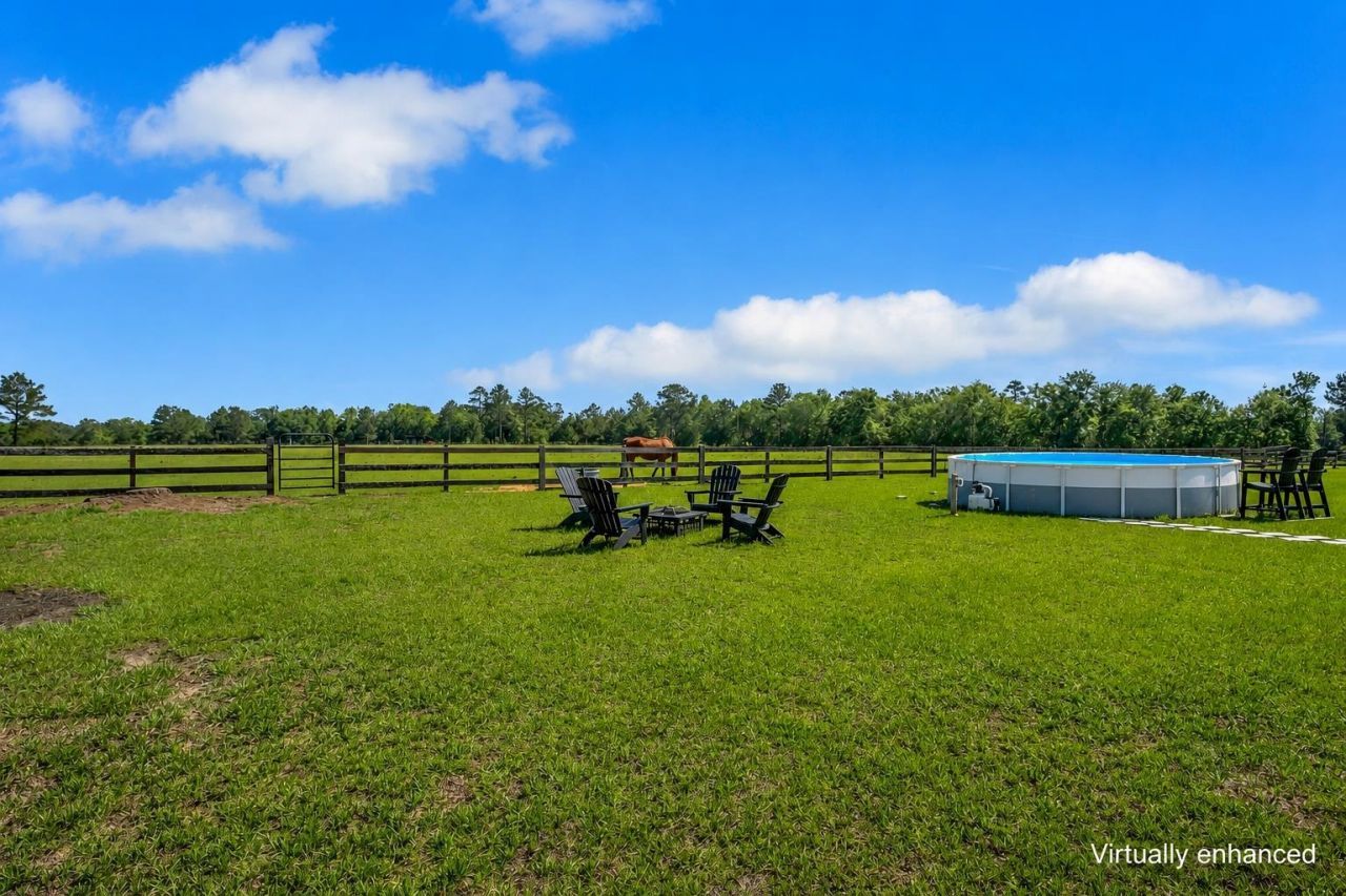 289 - A Mockingbird Lane, Chattahoochee, FL 32324 Photo