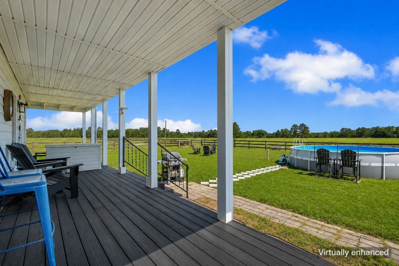 289 - A Mockingbird Lane, Chattahoochee, FL 32324 Photo