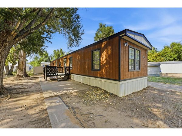 2626 W 1st St, Unit 267, Greeley, CO 80631